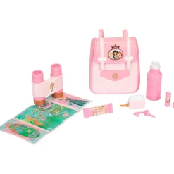 Disney Prinsesse Style Collection Ryggsekk med tilbehør