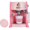 Disney Prinsesse Style Collection Espressomaskin lekesett