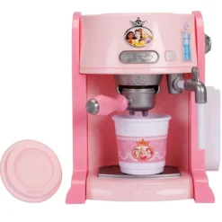 Disney Prinsesse Style Collection Espressomaskin lekesett