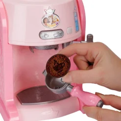 Disney Prinsesse Style Collection Espressomaskin lekesett