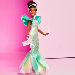 Disney Prinsesse Style Series Dukke - Tiana
