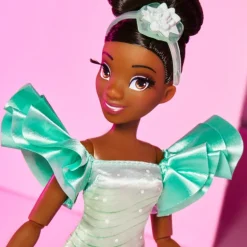 Disney Prinsesse Style Series Dukke - Tiana