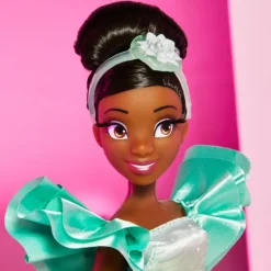 Disney Prinsesse Style Series Dukke - Tiana