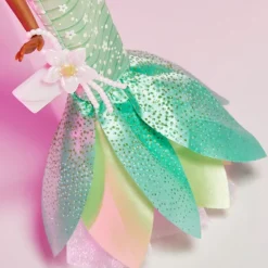 Disney Prinsesse Style Series Dukke - Tiana