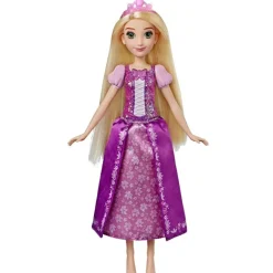 Disney Prinsesse syngende dukke - Rapunzel