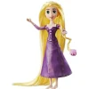 Disney Prinsesse Tangled Series Rapunzel