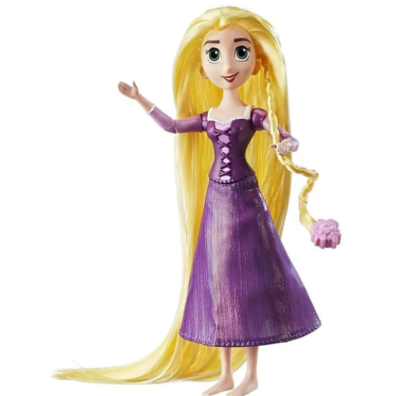 Disney Prinsesse Tangled Series Rapunzel