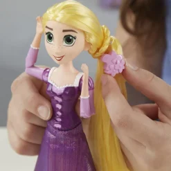 Disney Prinsesse Tangled Series Rapunzel