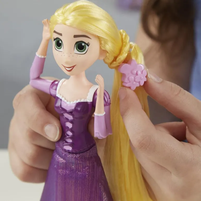 Disney Prinsesse Tangled Series Rapunzel