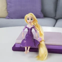 Disney Prinsesse Tangled Series Rapunzel