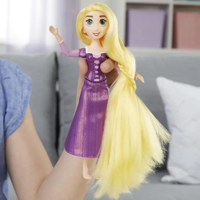 Disney Prinsesse Tangled Series Rapunzel