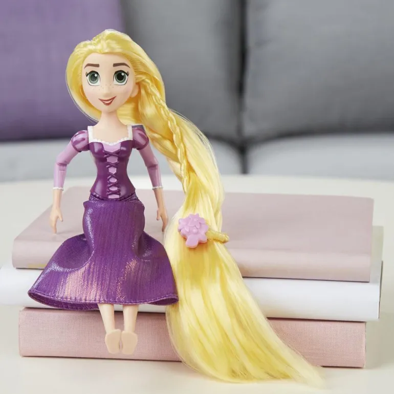 Disney Prinsesse Tangled Series Rapunzel