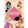 Disney Prinsesser Aktivitetsbok med klistremerker