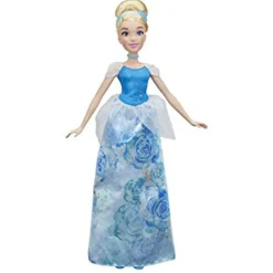 Disney Prnsesse Royal Shimmer - Askepott 30 cm