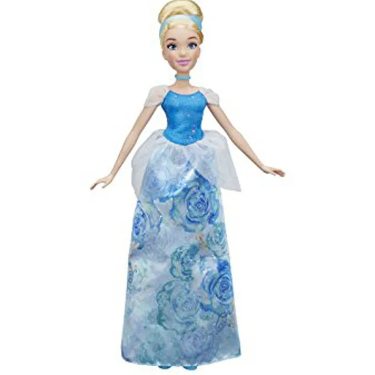 Disney Prnsesse Royal Shimmer - Askepott 30 cm