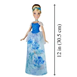 Disney Prnsesse Royal Shimmer - Askepott 30 cm