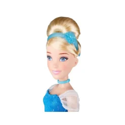 Disney Prnsesse Royal Shimmer - Askepott 30 cm