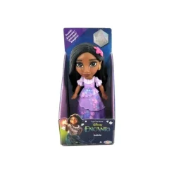 Disney 100år Encanto Mini Figur 7cm - Isabela