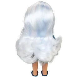 Disney Raya Og Den Siste Dragen Dukke 15 cm - Sisu