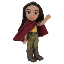 Disney Raya Og Den Siste Dragen Dukke 15 cm - Raya