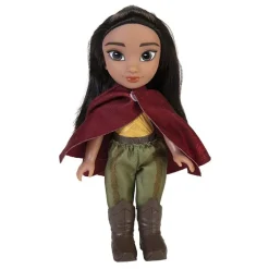 Disney Raya Og Den Siste Dragen Dukke 15 cm - Raya
