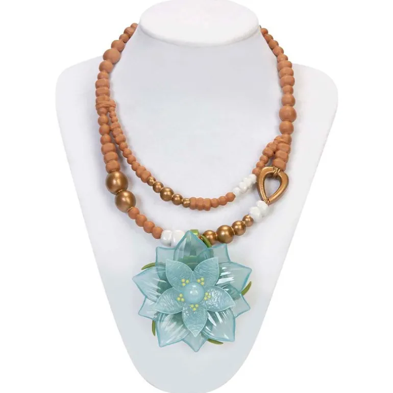 Disney Raya Og Den Siste Dragen - Lyset av Kumandra Smykke