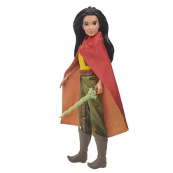 Disney Raya og den siste dragen - Raya