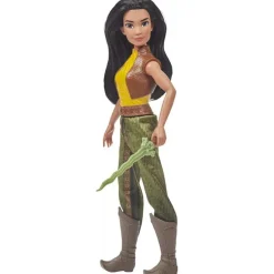 Disney Raya og den siste dragen - Raya