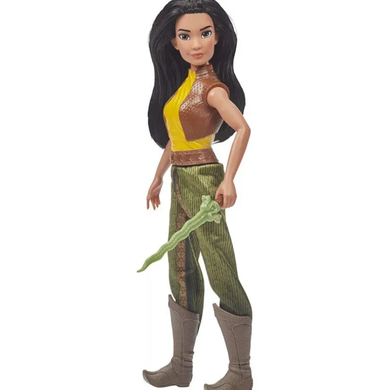 Disney Raya og den siste dragen - Raya