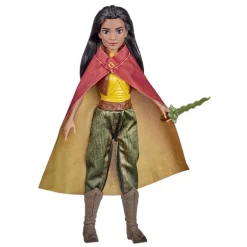 Disney Raya og den siste dragen - Raya