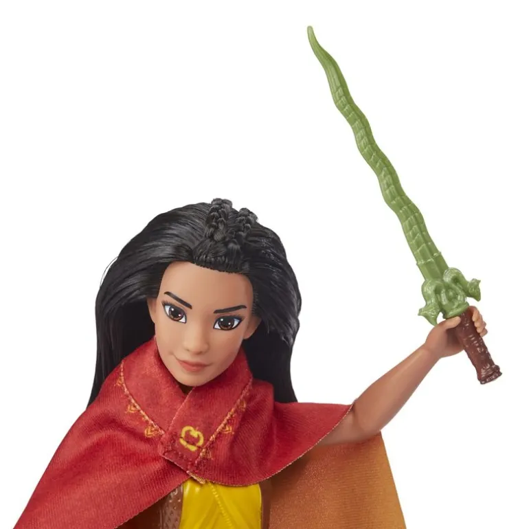 Disney Raya og den siste dragen - Raya