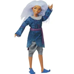 Disney Raya og Den Siste Dragen Dukke - Sisu