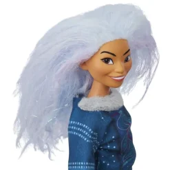 Disney Raya og Den Siste Dragen Dukke - Sisu