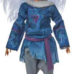 Disney Raya og Den Siste Dragen Dukke - Sisu