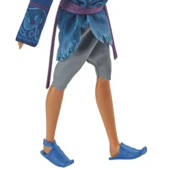 Disney Raya og Den Siste Dragen Dukke - Sisu