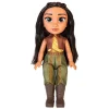 Disney Raya Og Den Siste Dragen Dukke 36 cm - Raya