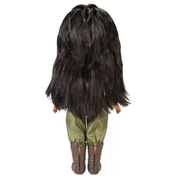 Disney Raya Og Den Siste Dragen Dukke 36 cm - Raya