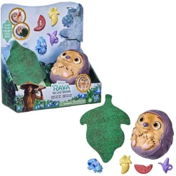 Disney Raya og den siste dragen - Baby Tuk Tuk