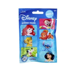 Disney S2 Nanofigur Blindpakke 4cm