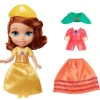 Disney Sofia Den Første - Dukke med eventyrantrekk