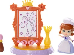 Disney Sofia Den Første - Kongelig Undervisning
