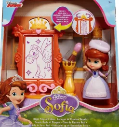 Disney Sofia Den Første - Kongelig Undervisning