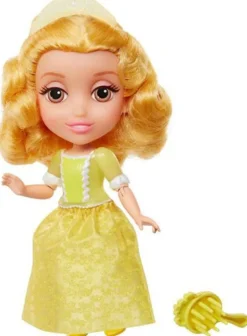 Disney Sofia Den Første Dukke - Amber