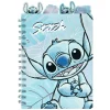 Disney Stitch A5 Notatbok