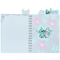 Disney Stitch A5 Notatbok