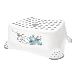 Disney Stitch Baderomskrakk Til Barn 14cm