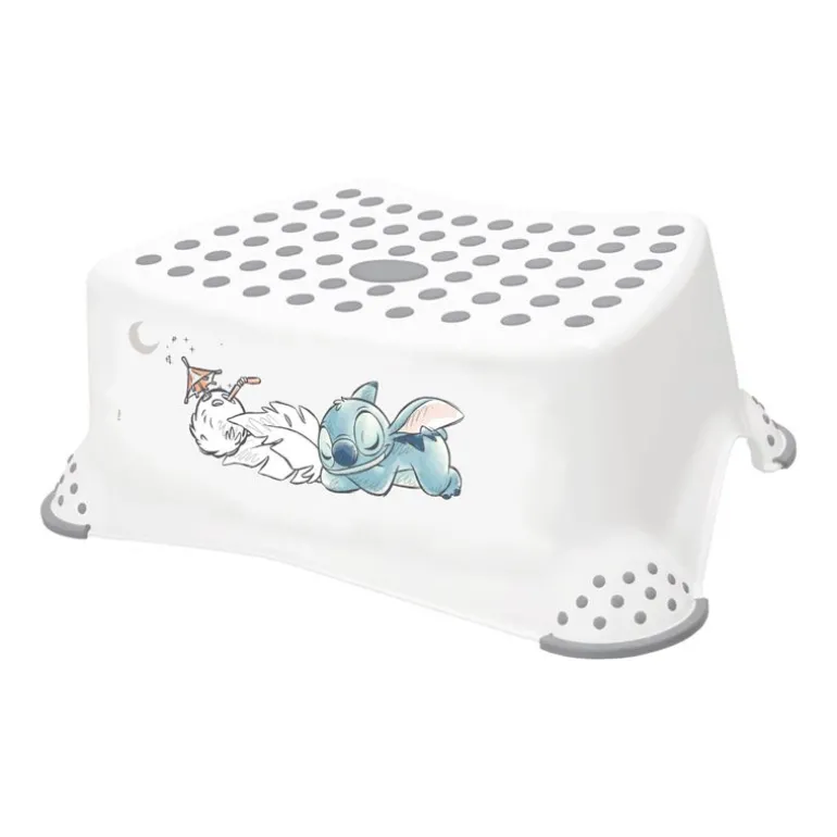 Disney Stitch Baderomskrakk Til Barn 14cm