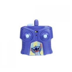 Disney Stitch 30cm Radiostyrt Lekebil 1:16 - Jeep