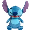 Disney Stitch Crack Me Up Interaktiv Plysjbamse 28cm - Stitch