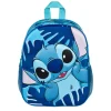 Disney Stitch 3D Ryggsekk 33x27x10cm